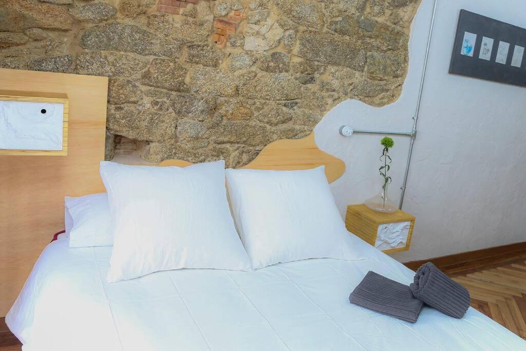 Apartamento Victoria Centro ア・コルーニャ エクステリア 写真