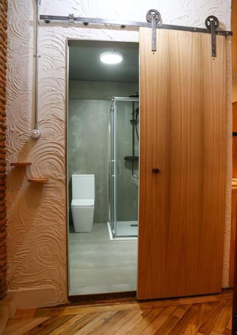 Apartamento Victoria Centro ア・コルーニャ エクステリア 写真