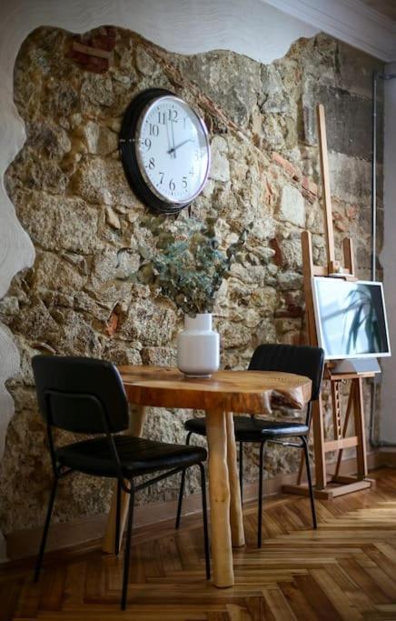 Apartamento Victoria Centro ア・コルーニャ エクステリア 写真