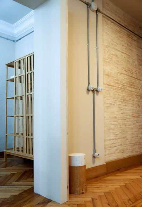 Apartamento Victoria Centro ア・コルーニャ エクステリア 写真