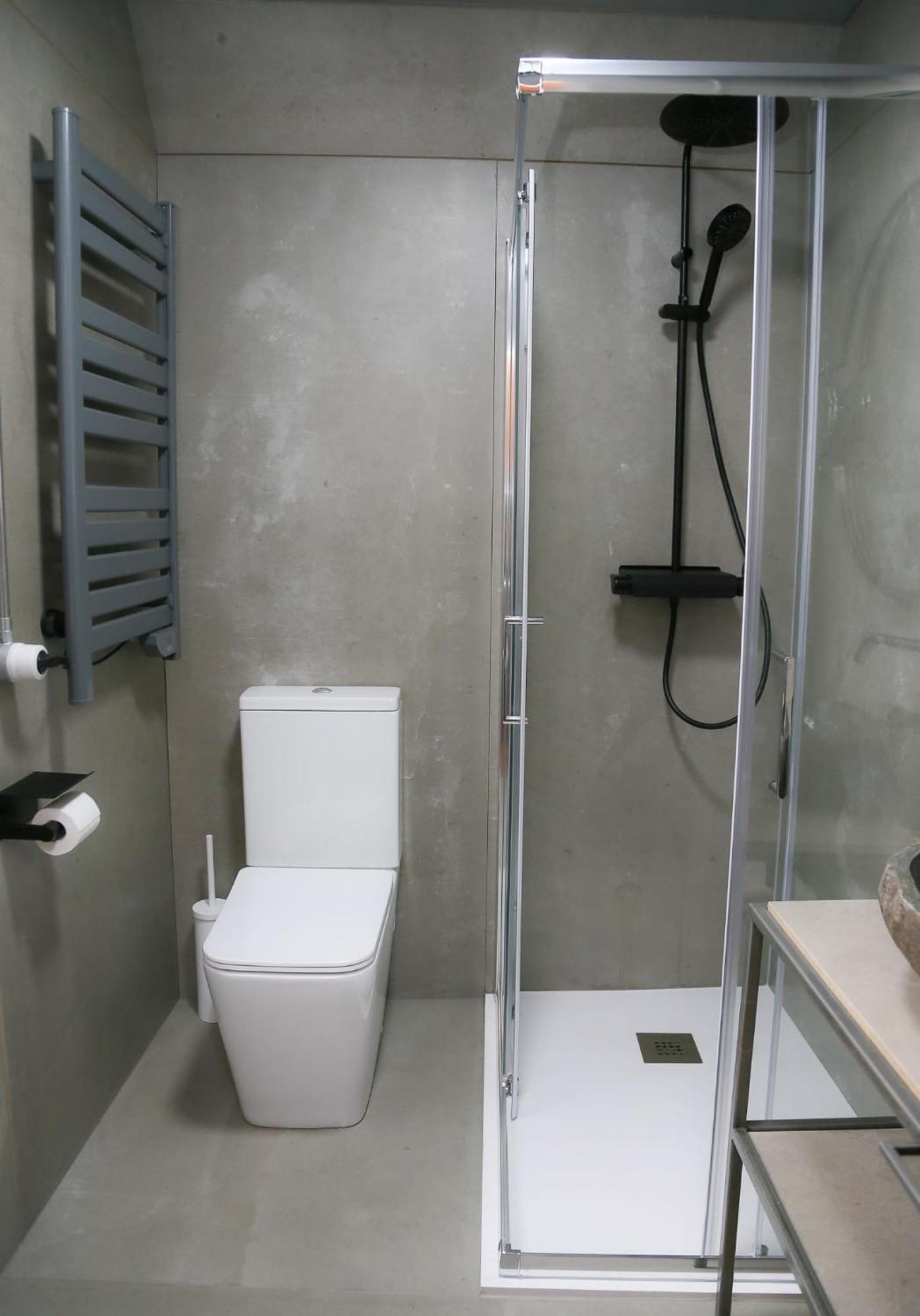 Apartamento Victoria Centro ア・コルーニャ エクステリア 写真